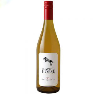 Rượu Vang Leaping Horse Chardonnay