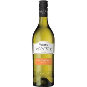 Ruou Vang Maison Virginie Chardonnay