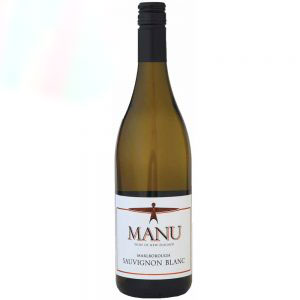 Rượu Vang Manu Sauvignon Blanc