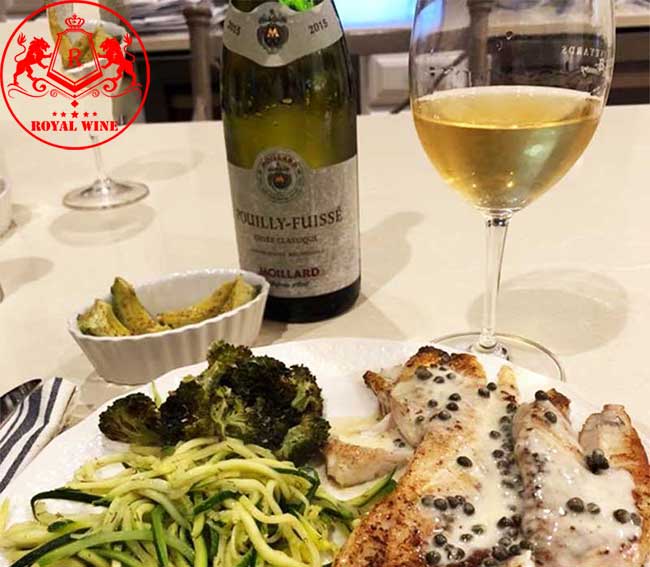 Ruou Vang Moillard Pouilly Fuisse1
