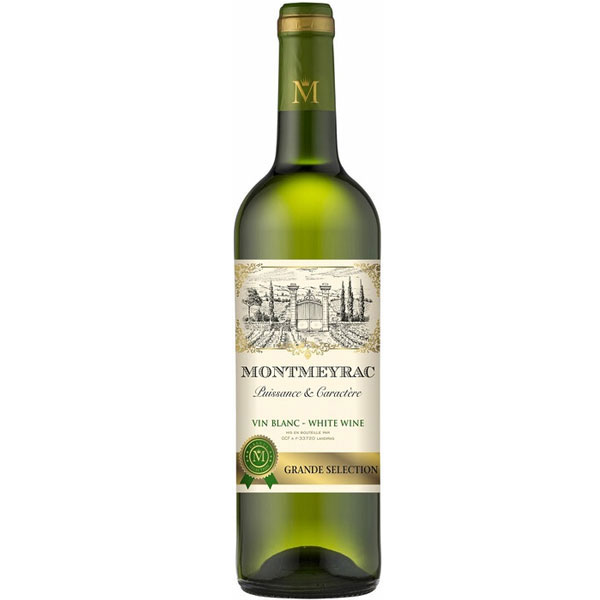 Ruou Vang Montmeyrac Blanc 1 Ruou Vang Montmeyrac Blanc 1