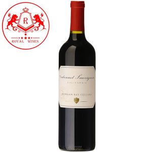 Ruou Vang Morgan Bay Cellars Cabernet Sauvignon.jpg