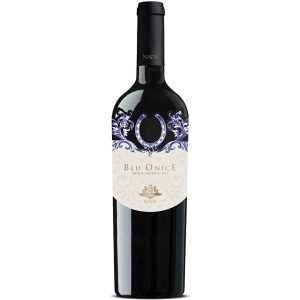 Ruou Vang Nativ Blue Onice Arpinia Aglianico