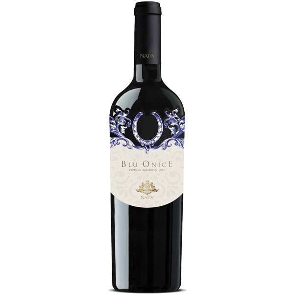 Ruou Vang Nativ Blue Onice Arpinia Aglianico Ruou Vang Nativ Blue Onice Arpinia Aglianico
