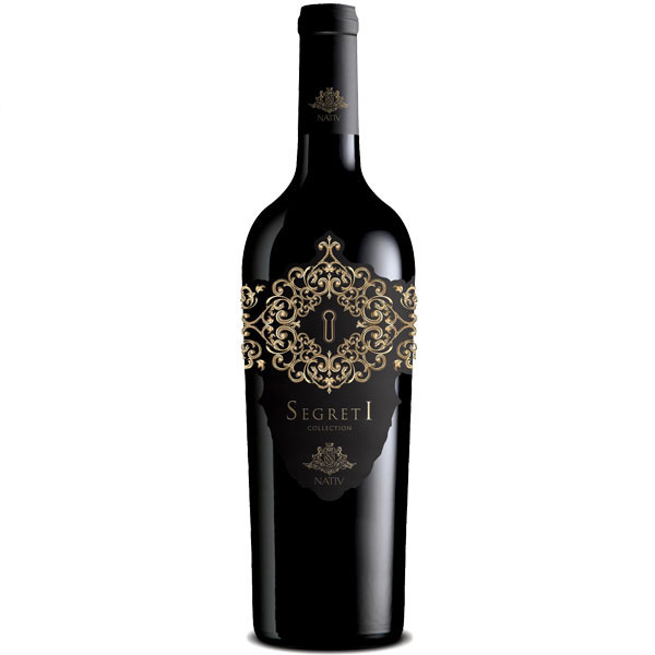 Ruou Vang Nativ Secret I Collection Ruou Vang Nativ Secret I Collection