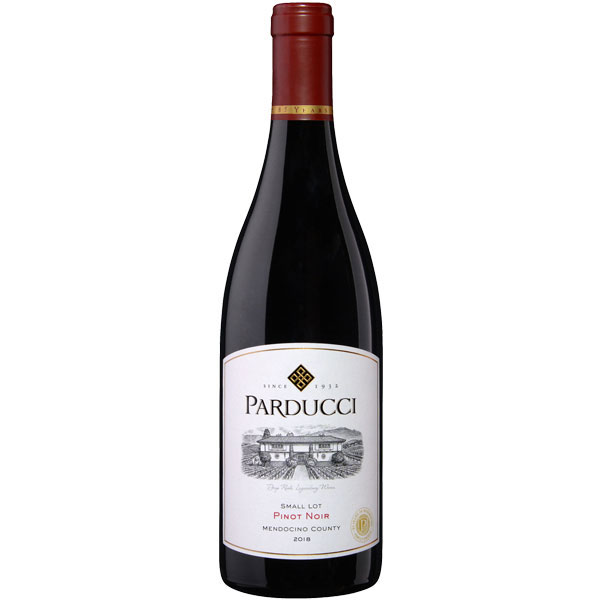 Ruou Vang Parducci Pinot Noir Ruou Vang Parducci Pinot Noir