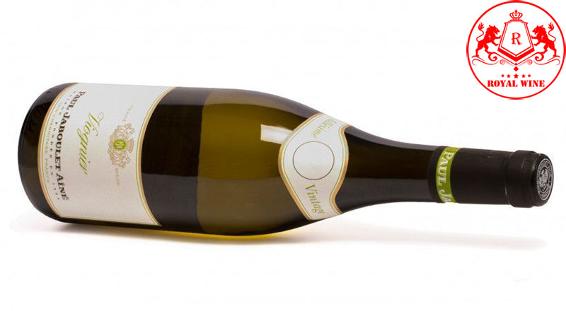 Ruou Vang Paul Jaboulet Aine Viognier1