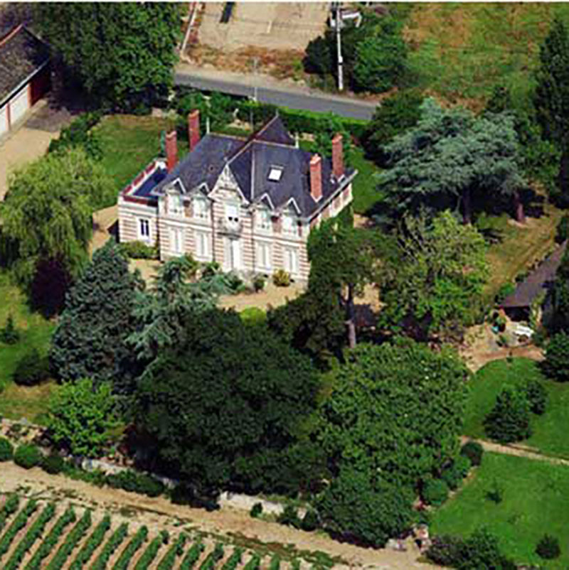 Ruou Vang Pierlant Brut Rose 1