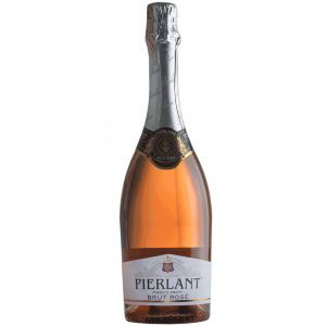 Rượu Vang Pierlant Brut Rose
