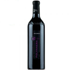 Ruou Vang Polvanera Aglianico Organic 300x300