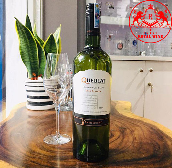 Ruou Vang Queulat Gran Reserva Sauvignon Blanc4