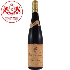 Ruou Vang Rolly Gassmann Pinot Noir De Rorschwihr.jpg