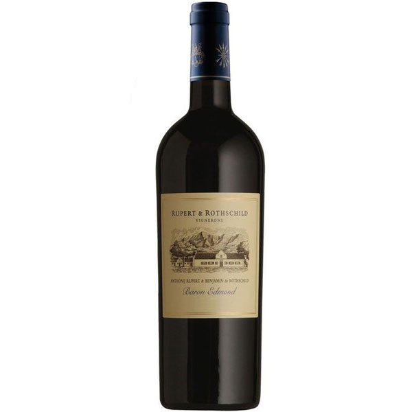 Ruou Vang Rupert Rothschild Baron Edmond Ruou Vang Rupert Rothschild Baron Edmond