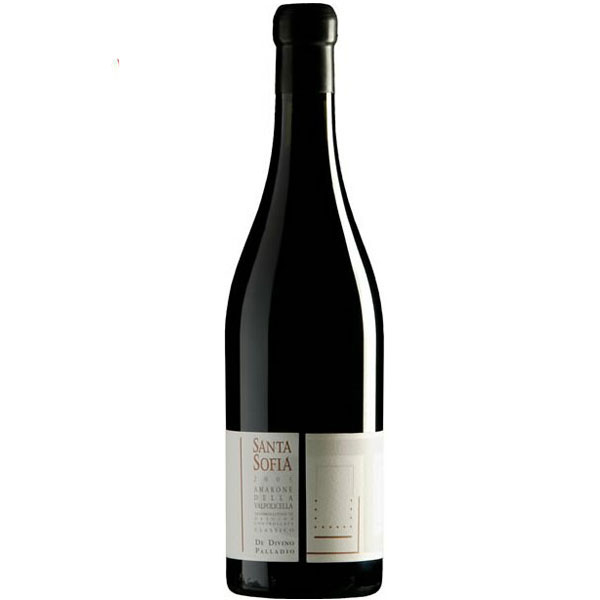 Ruou Vang Santa Sofia Amarone Della Valpolicella Palladio Ruou Vang Santa Sofia Amarone Della Valpolicella Palladio