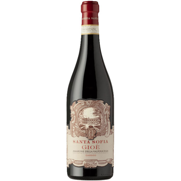 Ruou Vang Santa Sofia Gioe Amarone Della Valpolicella Ruou Vang Santa Sofia Gioe Amarone Della Valpolicella