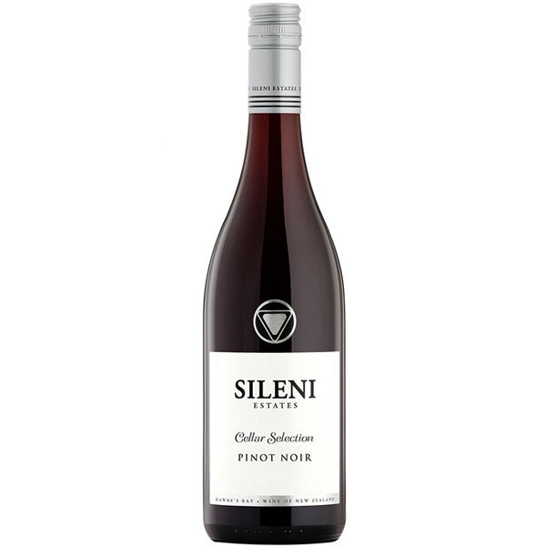 Ruou Vang Sileni Cellar Selection Pinot Noir 1 Ruou Vang Sileni Cellar Selection Pinot Noir 1