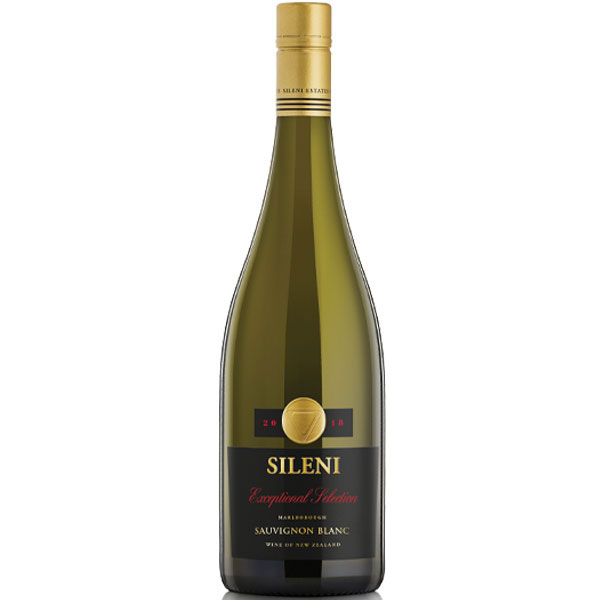 Ruou Vang Sileni Exceptional Selection Sauvignon Blanc Ruou Vang Sileni Exceptional Selection Sauvignon Blanc