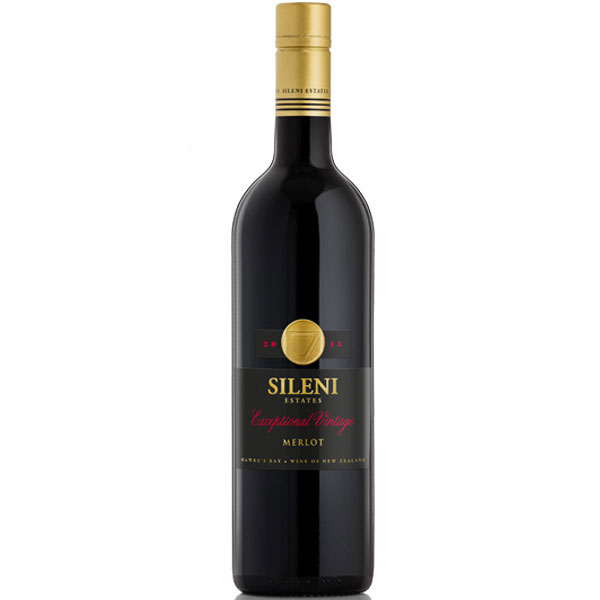 Ruou Vang Sileni Exceptional Vintage Merlot Ruou Vang Sileni Exceptional Vintage Merlot