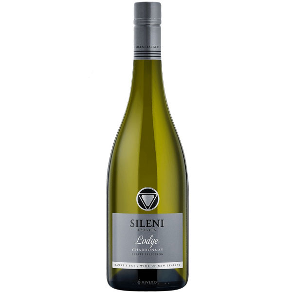 Ruou Vang Sileni Lodge Chardonnay 1 Ruou Vang Sileni Lodge Chardonnay 1