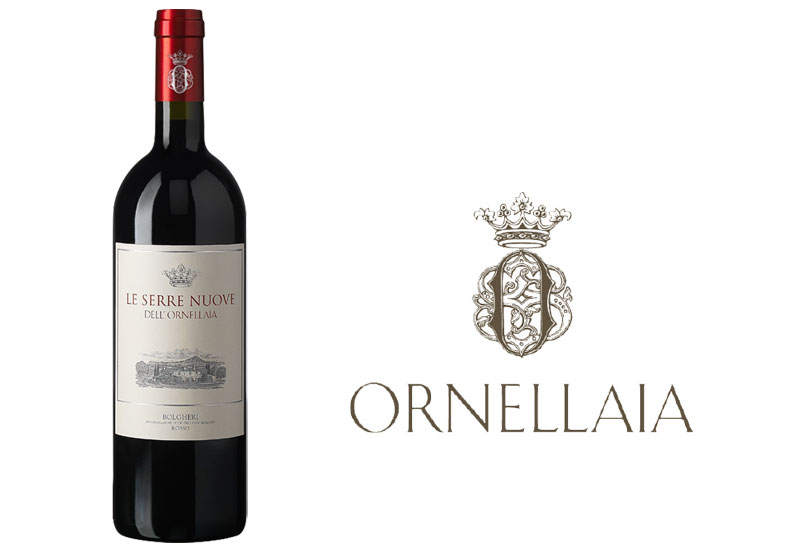 Ruou Vang Tenuta Ornellaia Le Serre Nouve1