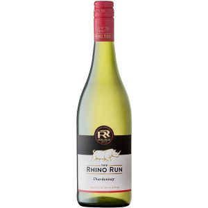 Ruou Vang The Rhino Run Chardonnay