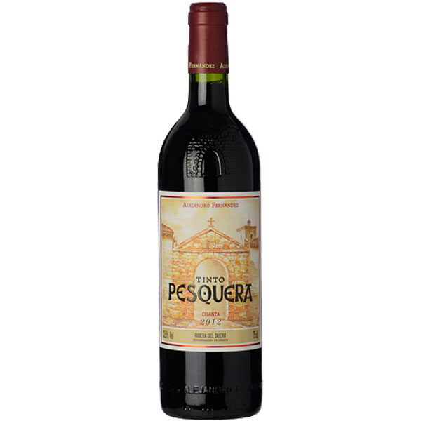 Ruou Vang Tinto Pesquera Crianza Ruou Vang Tinto Pesquera Crianza