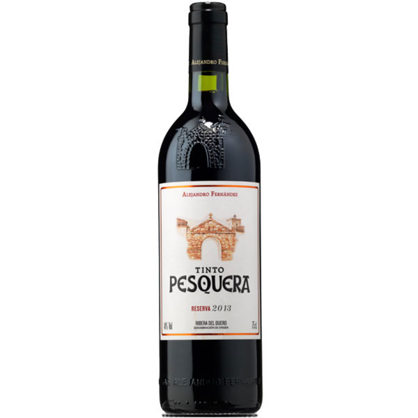 Ruou Vang Tinto Pesquera Reserva Ruou Vang Tinto Pesquera Reserva