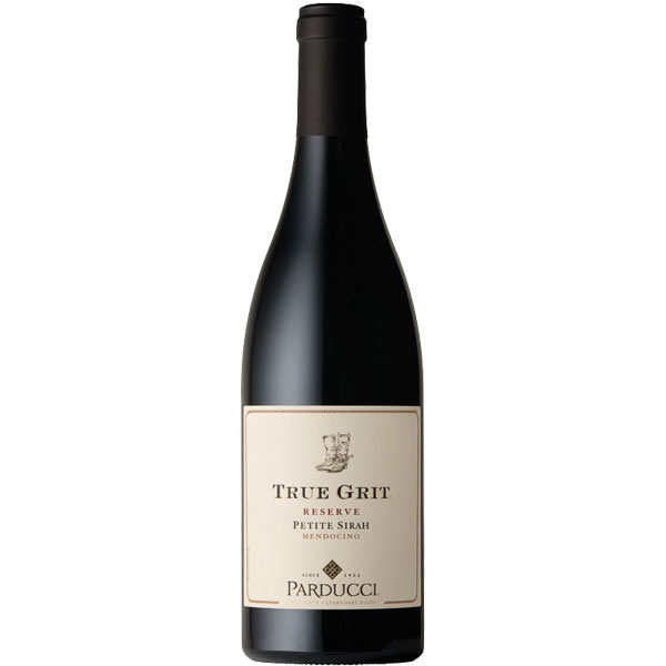 Ruou Vang True Grit Reserve Petit Sirah Ruou Vang True Grit Reserve Petit Sirah