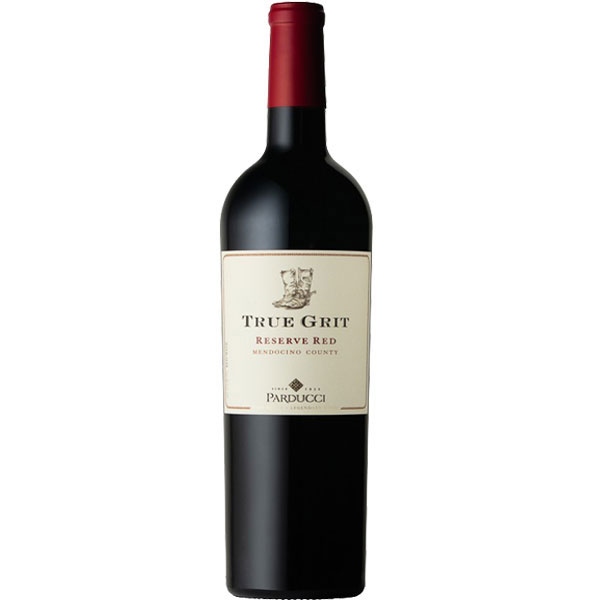 Ruou Vang True Grit Reserve Red 2 Ruou Vang True Grit Reserve Red 2
