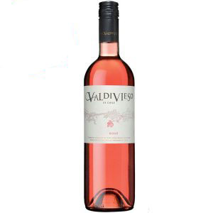 Rượu Vang Valdivieso Rose Classic
