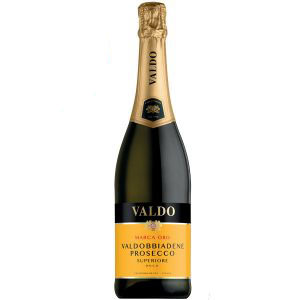 Rượu Vang Valdo Valdobbiadene Prosecco Superiore