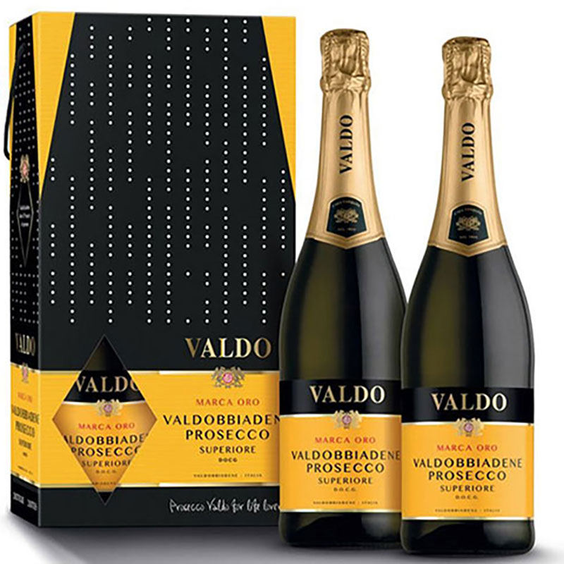 Ruou Vang Valdo Valdobbiadene Prosecco Superiore 3