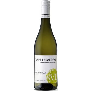 Ruou Vang Van Loveren Chardonnay