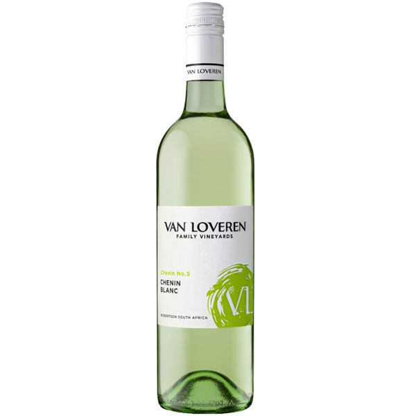 Ruou Vang Van Loveren Chenin Blanc Ruou Vang Van Loveren Chenin Blanc