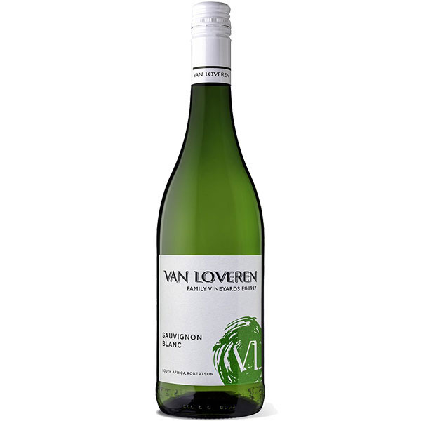 Ruou Vang Van Loveren Sauvignon Blanc Ruou Vang Van Loveren Sauvignon Blanc
