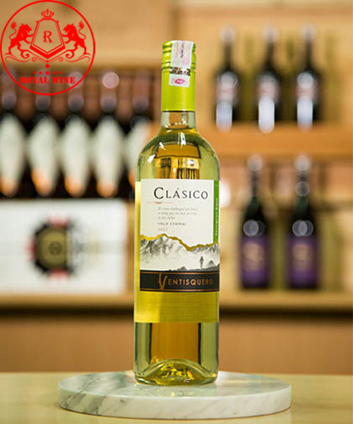 Ruou Vang Ventisquero Classico Sauvignon Blanc4