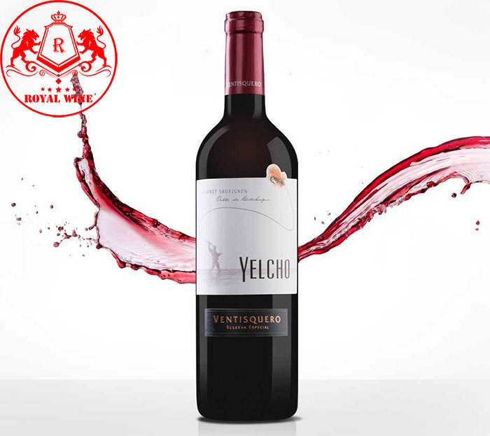Ruou Vang Ventisquero Yelcho Reserva4