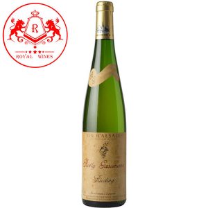 Ruou Vang Vin Dalsace Rolly Gassmann Riesling.jpg