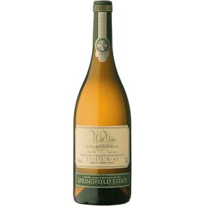 Ruou Vang Wild Yeast Chardonnay