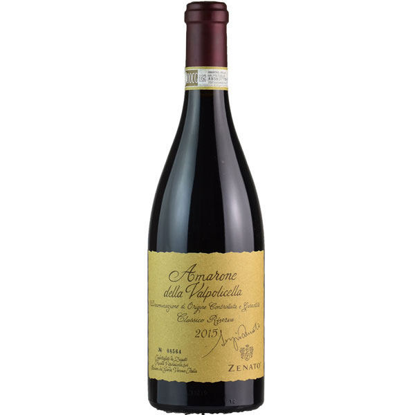 Ruou Vang Zenato Amarone Della Valpolicella Riserva Ruou Vang Zenato Amarone Della Valpolicella Riserva