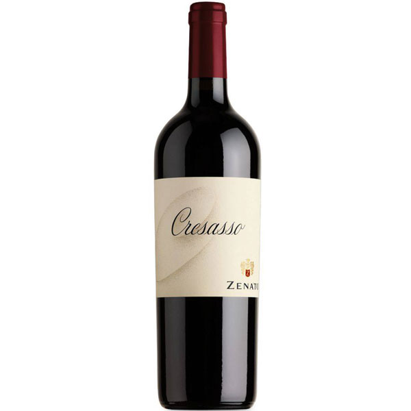 Ruou Vang Zenato Cresasso Corvina Veronese Ruou Vang Zenato Cresasso Corvina Veronese