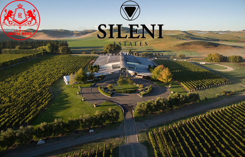 Sileni Estates