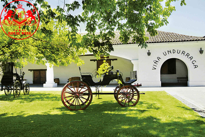 Undurraga Vina