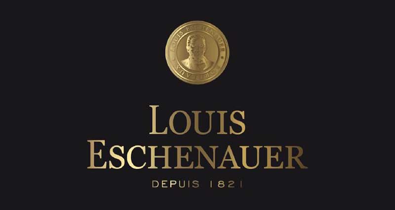 Vang Bich Louis Eschenauer Cabernet Sauvignon 3 Lit 1