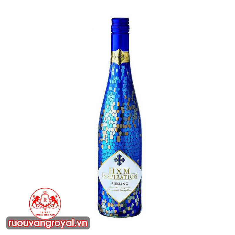 Ruou Vang Hxm Inspiration Riesling 1