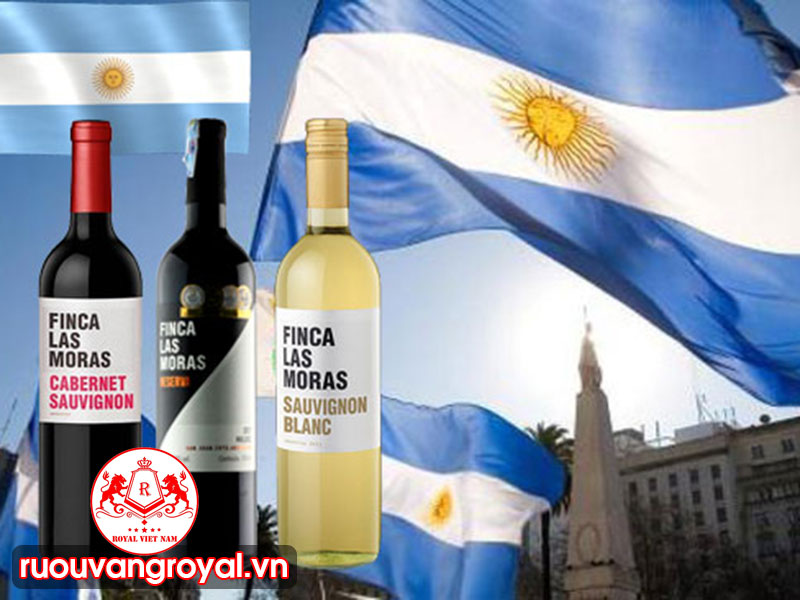 Ưu Đặc Điểm Của Rượu Vang Argentina