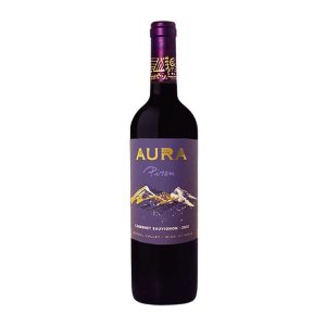 Ruou Vang Aura Piren Cabernet Sauvignon