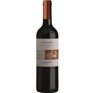 Ruou Vang Cono Sur Bicicleta Reserva Carmenere
