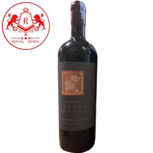 Rượu Vang Muelle Tortel Grand Reserva De Familia