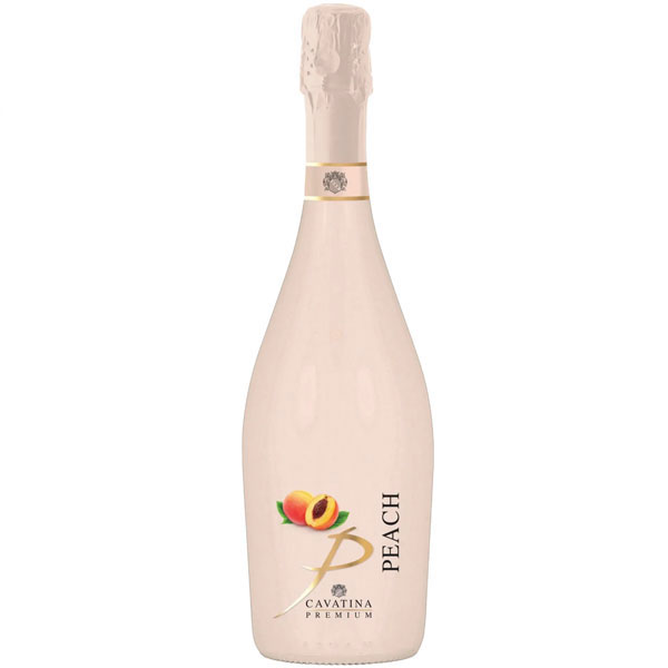 Ruou Vang P Peach Cavatina Premium Ruou Vang P Peach Cavatina Premium